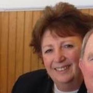 Meet your Posher, Joann